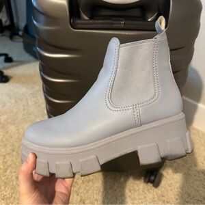 Sam Edelman Circus Platform Boots